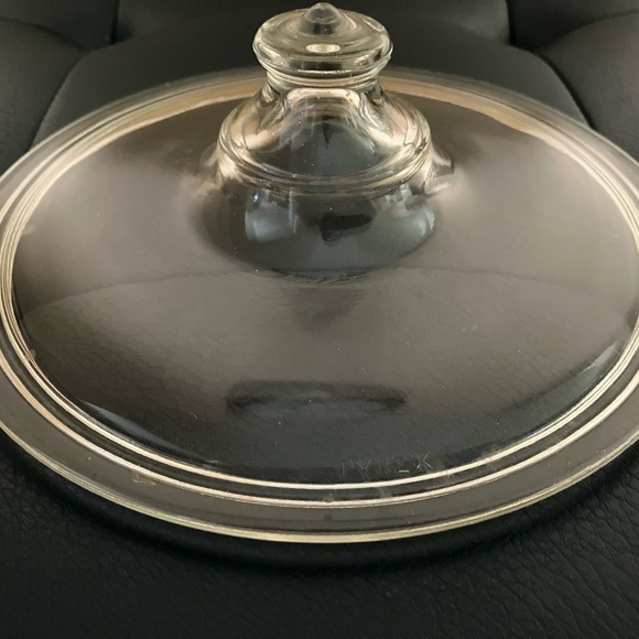 Pyrex replacement lid 622-B C-G - Picture 1 of 5